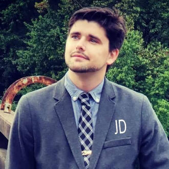 Picture of Jacob